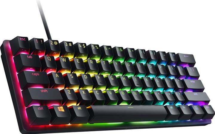 Produktbild Razer Huntsman Mini (DE, Kabelgebunden)
