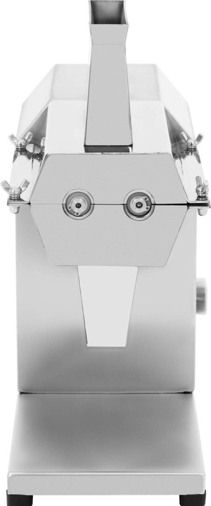 Produktbild Royal Catering Fleischklopfer elektrisch Schnitzelklopfer Fleischplattierer 200 W 12,8 x 1,8 cm