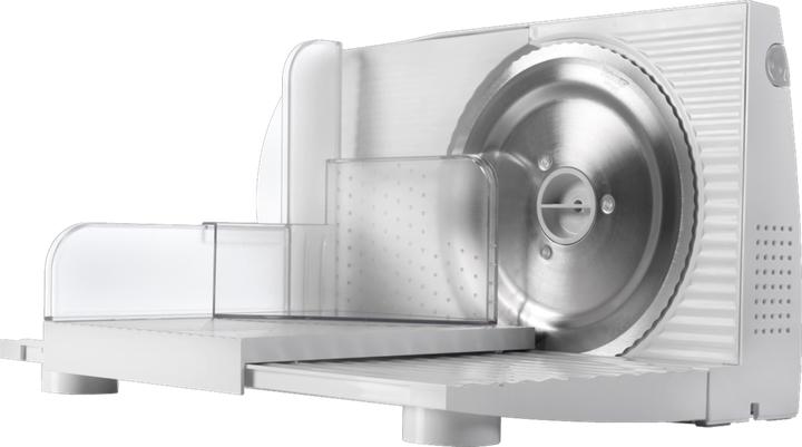 Produktbild Gorenje R401W Schneidemaschine Elektro Kunststoff