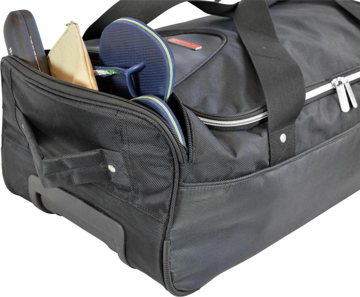 Image du produit Car-Bags Firefly Firefly 2025-heden 5d (47 l)