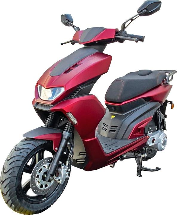 Actual product image MRB MRB-4 (85 km/h, 4000 W)