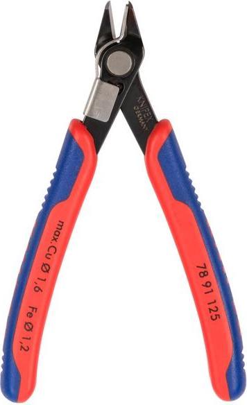 Produktbild Knipex Electronic Super Knips (125 mm)