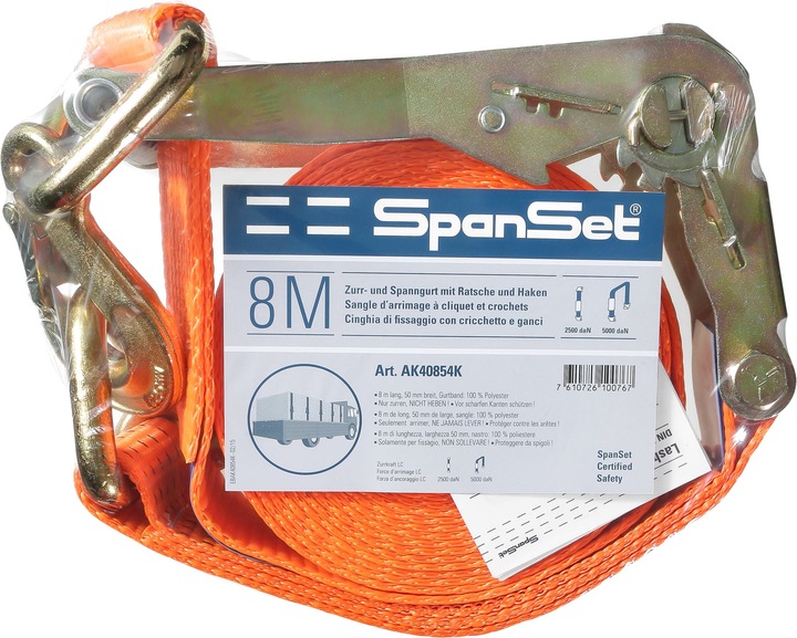 Immagine prodotto SpanSet Cinghia di fissaggio