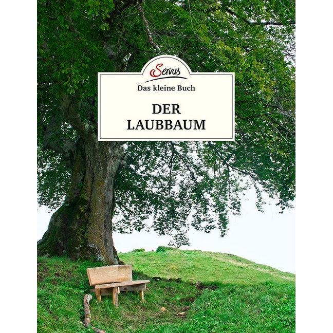 Kospach:Das kleine Buch: Der Laubbaum, Sachbücher von Julia Kospach
