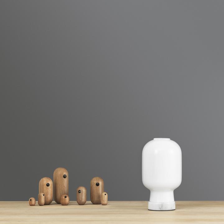 Image du produit Normann Copenhagen Petit oiseau