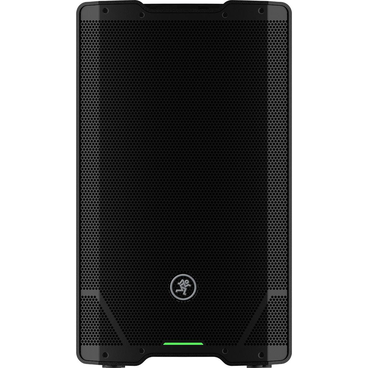 Thumbnail - Mackie Speaker SRT212 (Aktiv), PA Lautsprecher, Schwarz