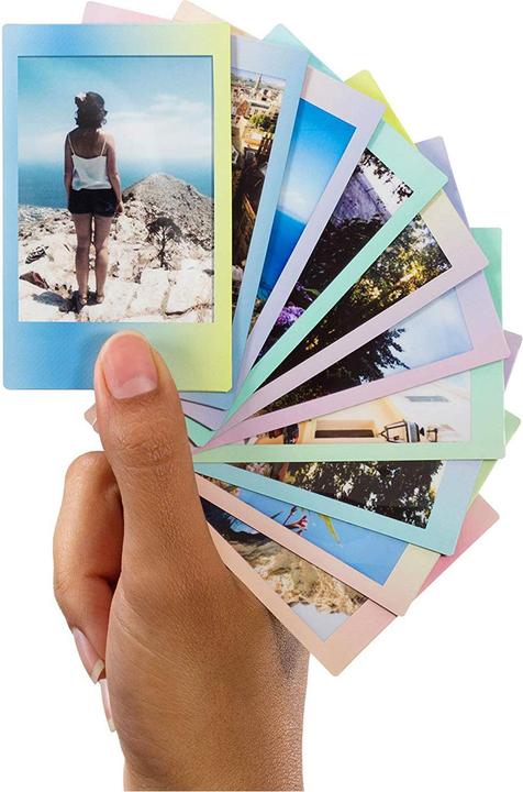 Produktbild Fujifilm Instax Mini Film Macaron (Instax Mini)