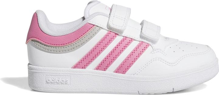 Produktbild Adidas Hoops 4.0 CF Kinderschuhe (35)