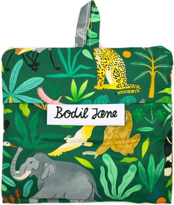 Actual product image Kind Bag Medium Bag Wildlife