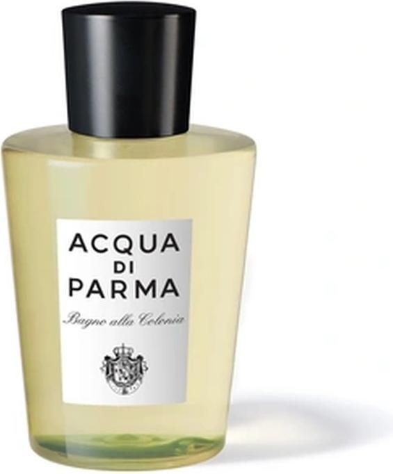 Actual product image Acqua Di Parma Colonia (200 ml)