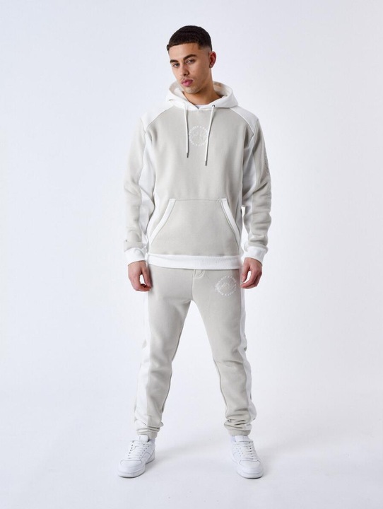 Produktbild Project X Paris Zweifarbige Jogginghose (S)