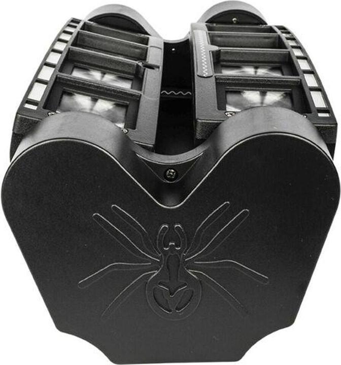 Produktbild No Name LIGHT4ME SPIDER STRIPE LED-Effekt-Disco-Stroboskop