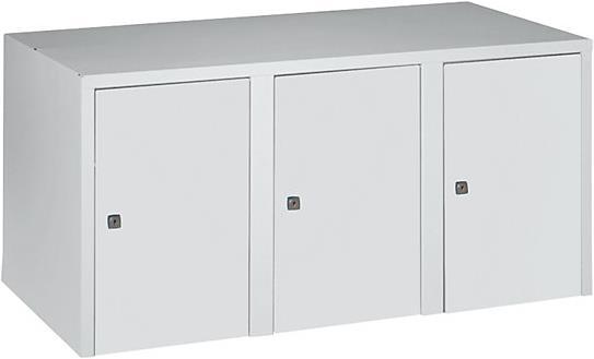 Actual product image Wolf Top cabinet (90 cm, 44.50 cm)