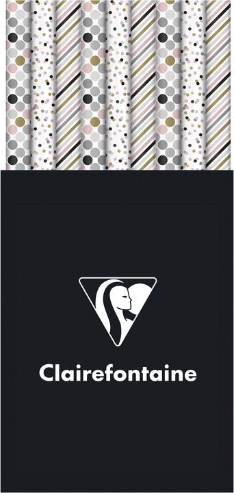 Produktbild Clairefontaine Geschenkpapier Alliance (720x)