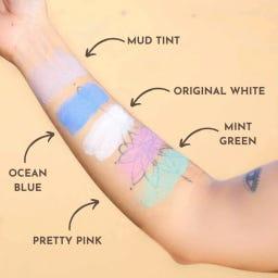 Produktbild Suntribe Zink Sun Stick (SPF 30)