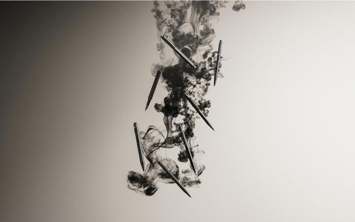 Immagine prodotto Caran d'Ache 849 Codice nero (Nero, 1 x)