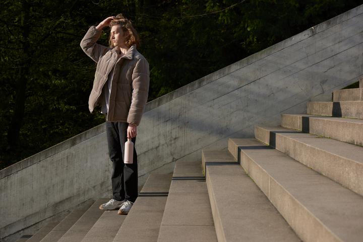 Produktbild Sigg Traveller MyPlanet Plain (1 l)