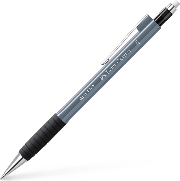 Actual product image Faber-Castell Mechanical pencil GRIP 1347 (0.70 mm, B, 1 x)