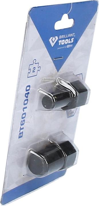 Actual product image Brilliant Tools BT601040 (15 mm)