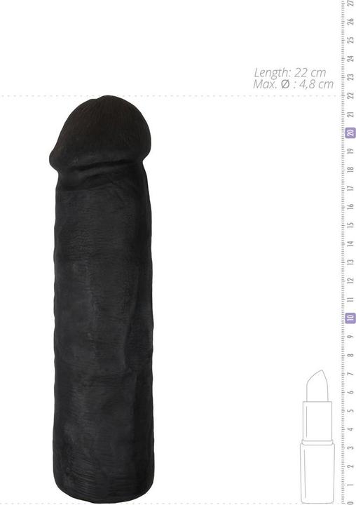 Image du produit You2Toys Big Natural Penishülle