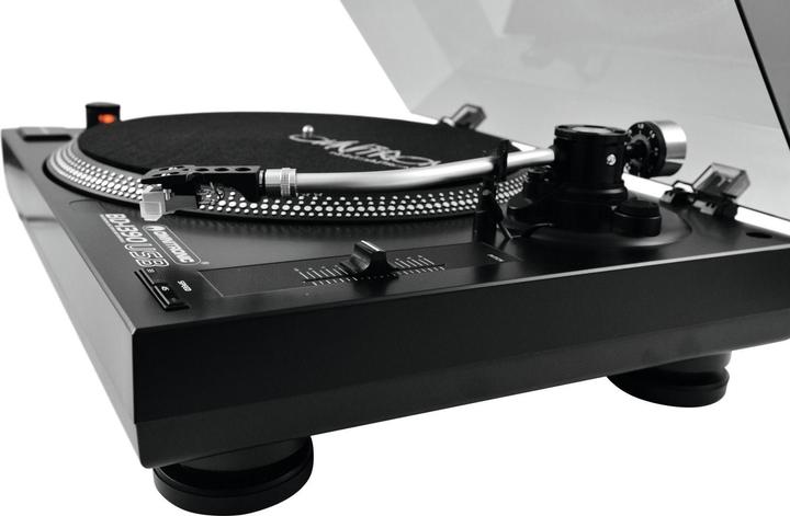 Immagine prodotto Omnitronic Bd-1390 (Manuale)