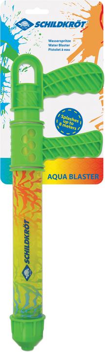 Produktbild Schildkröt Aqua Blaster (1 Stück - Assortiert) (Tank Integriert)
