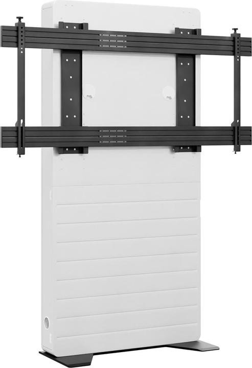 Image du produit Hagor Meuble multimédia autoportant pour Cisco WebEx Board Pro 75