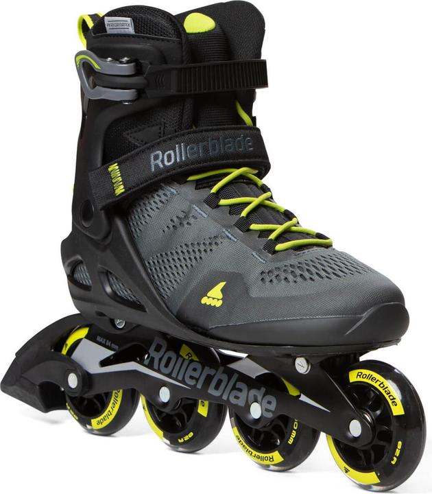 Produktbild Rollerblade Macroblade 80 (38)