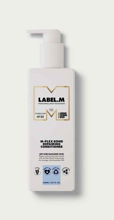 Produktbild Label.M M-Plex Bond Repairing Conditioner 300 ml (300 ml)