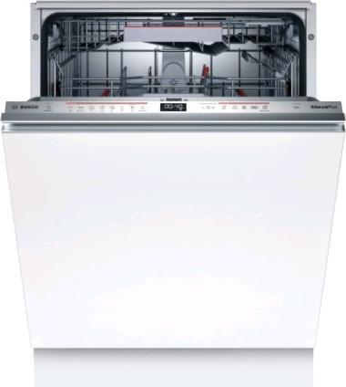 Produktbild Bosch Hausgeräte Serie 6 TouchControl EinbauGeschirrspüler 60 cmD