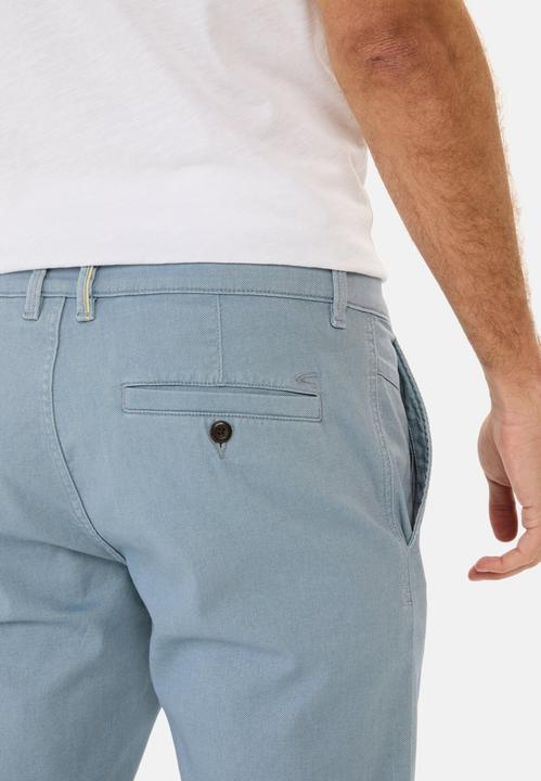 Produktbild Camel Active Basic Chino Slim Fit (38)