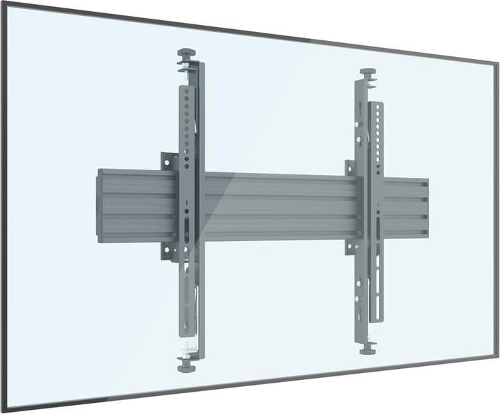 Image du produit Multibrackets Support mural 32"-75", VESA 100x100 - 600x400