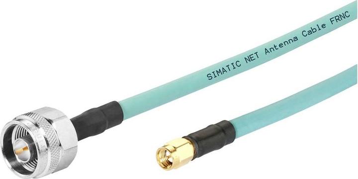 Siemens Indus.Sector Simatic NET N-Connect 6XV1875-5LH20 (Antennenkabel)
