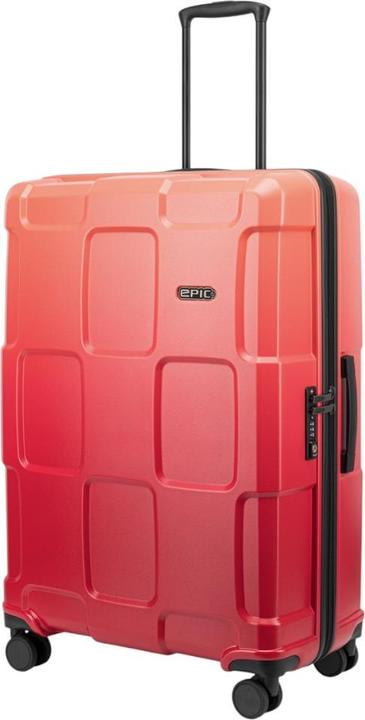Image du produit Epic Crate EX Wildlife 4 Rollen Trolley 75 cm (107 l)