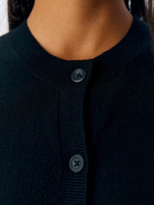 Actual product image Object OBJTHESS cardigan (S)
