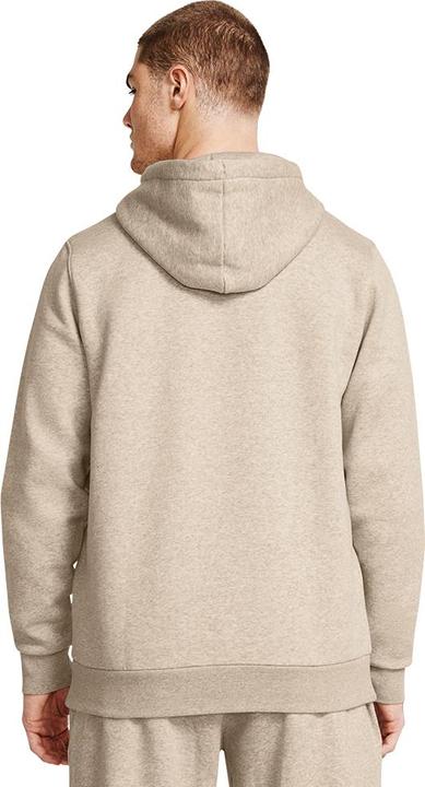 Actual product image Under Armour Essential Fleece Hoody (L)