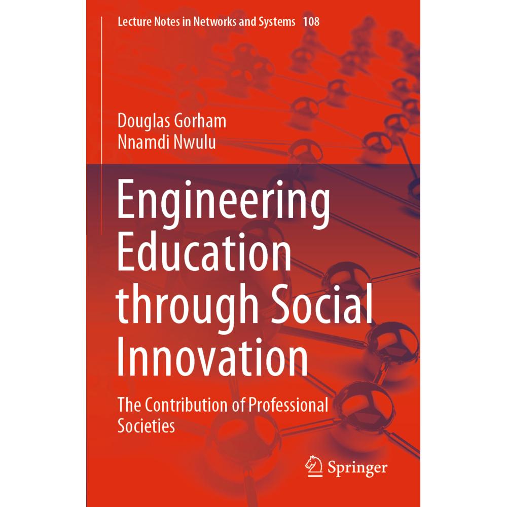 Engineering Education through Social Innovation, Fachbücher von Nnamdi Nwulu, Douglas Gorham