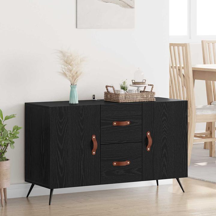 Produktbild vidaXL Sideboard-Aufbewahrung (36 x 36 x 60 cm)