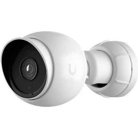 Ubiquiti UVC-G5-BULLET-3 - 2K-HD-PoE-Kamera der nächsten Generation für den Einsatz im Innen- und Au