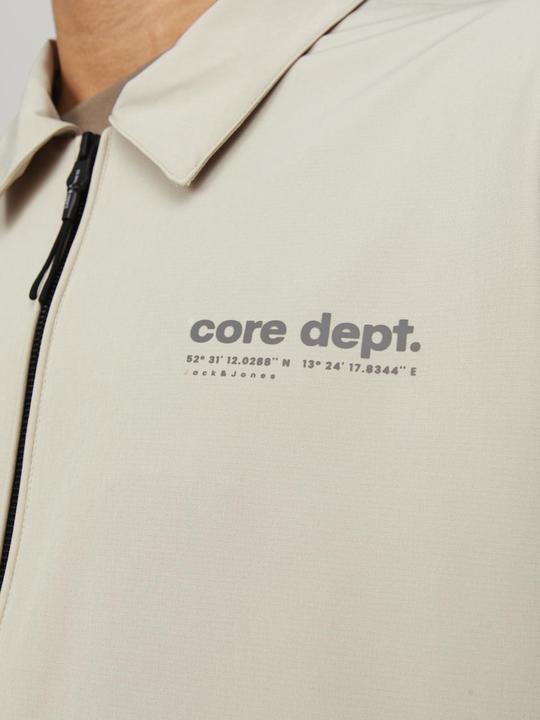 Actual product image Jack & Jones Overshirt Overshirt (XL)