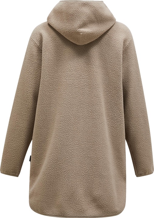 Immagine prodotto Peak Performance Zip lunga Pile da donna (L)