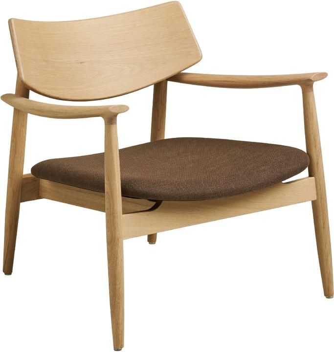 Natura / Marrone, Rovere