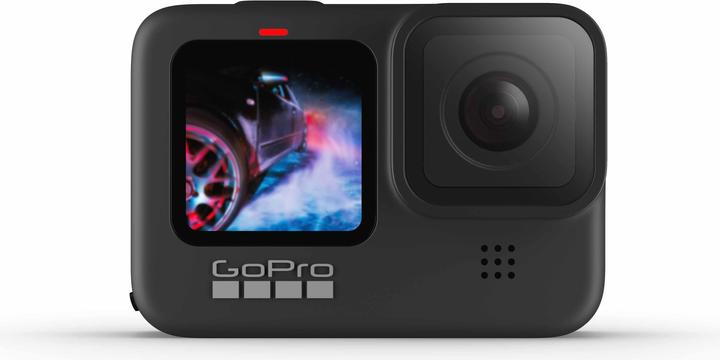 Produktbild GoPro Hero9