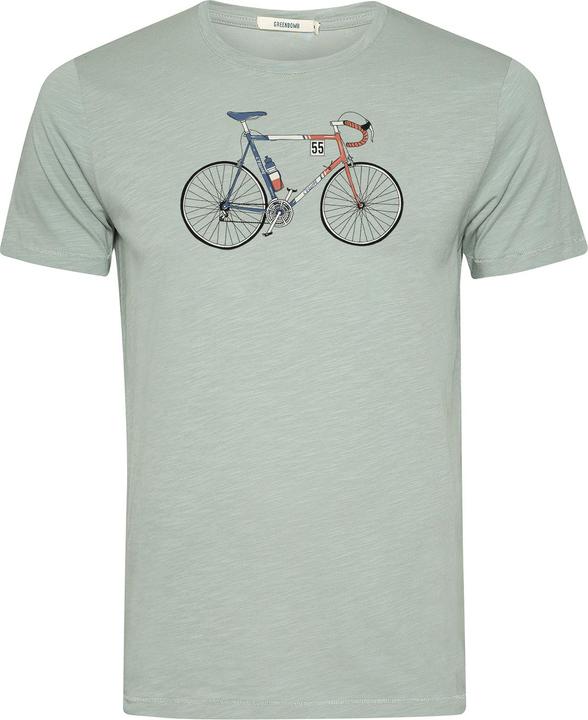 Produktbild Greenbomb Spice Bike Jacques (S)