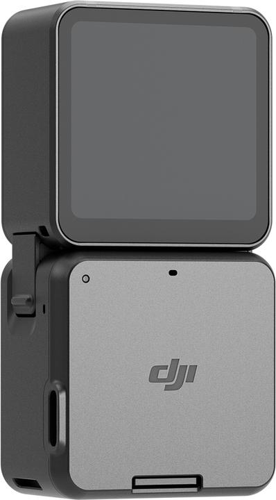 Produktbild DJI Action 2 Dual-Screen Combo (120p, Bluetooth, WLAN)