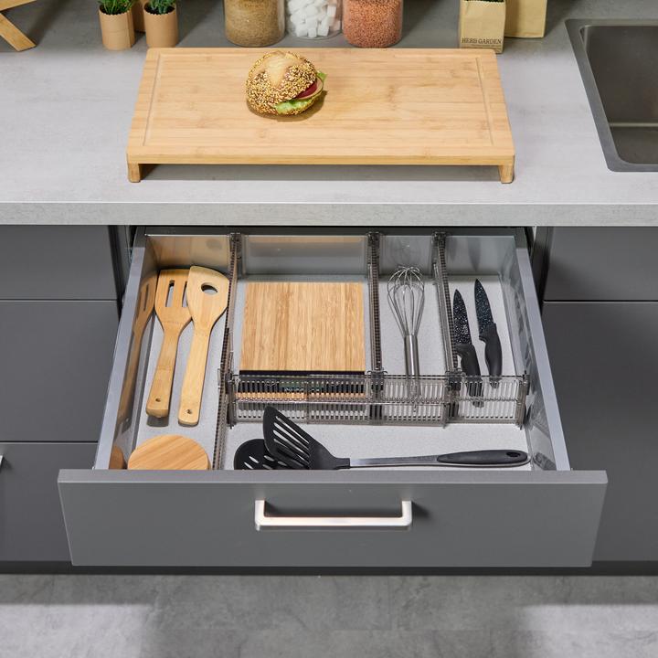 Produktbild Relaxdays Schubladentrenner-Set