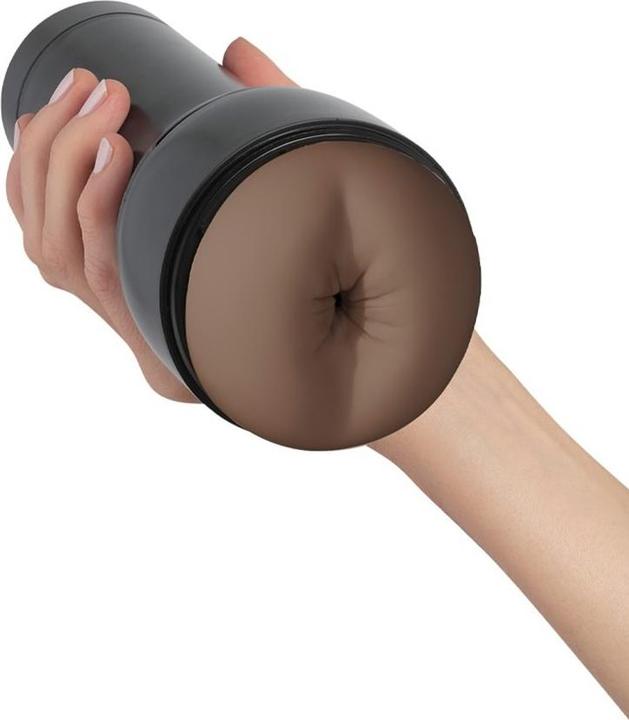 Produktbild Kiiroo Feel Generic Stroker Butt Mid Brown
