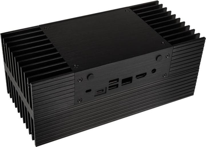 Produktbild Akasa Turing Fanless (UCFF)