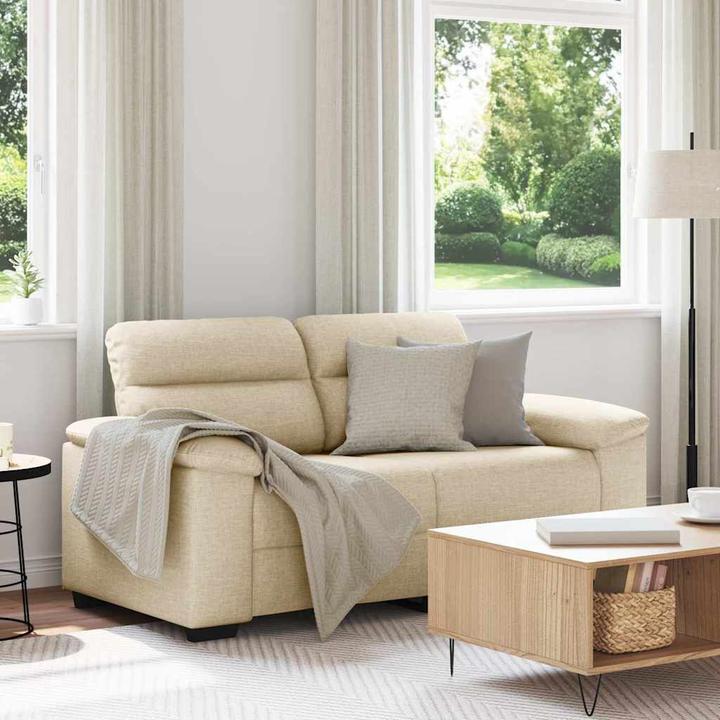 Produktbild vidaXL 2-Sitzer-Sofa (2-Sitzer)