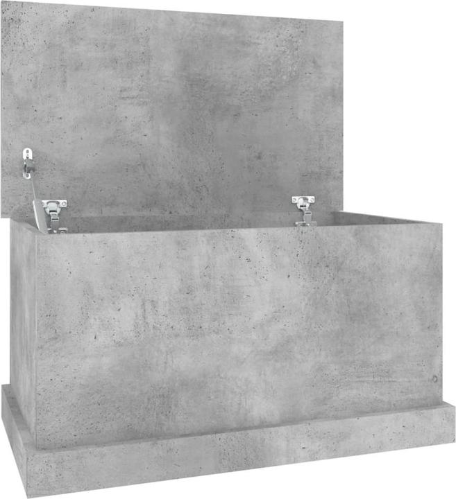 Actual product image vidaXL Truhe (70 cm, 1x)